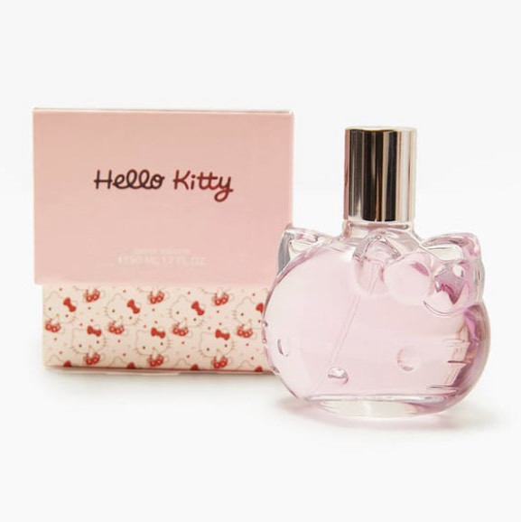 Producto Hello Kitty 50ml Zara