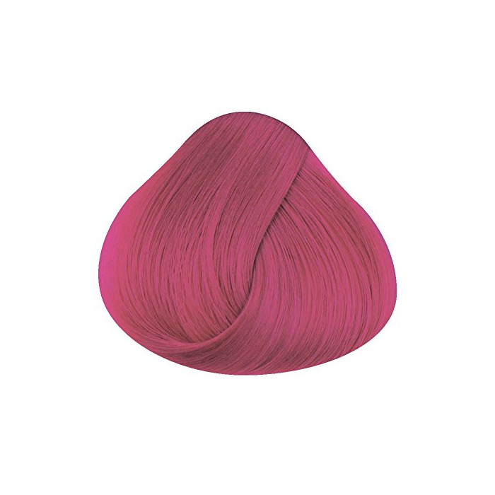 Beauty La Riche Flamingo Pink Hair Colour x 4