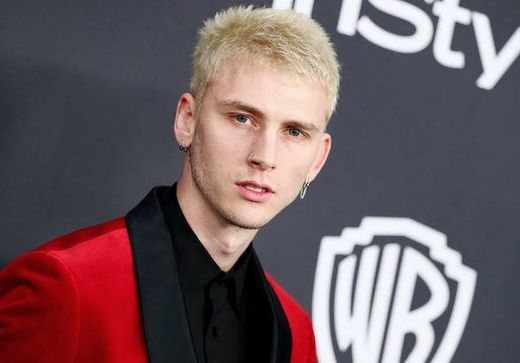 Machine Gun Kelly