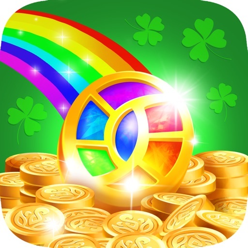 App Genies & Gems: Epic Magic Dash