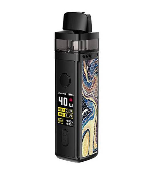 Fashion Vinci voopoo