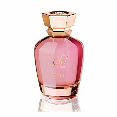 Belleza Tous Agua de perfume para mujeres