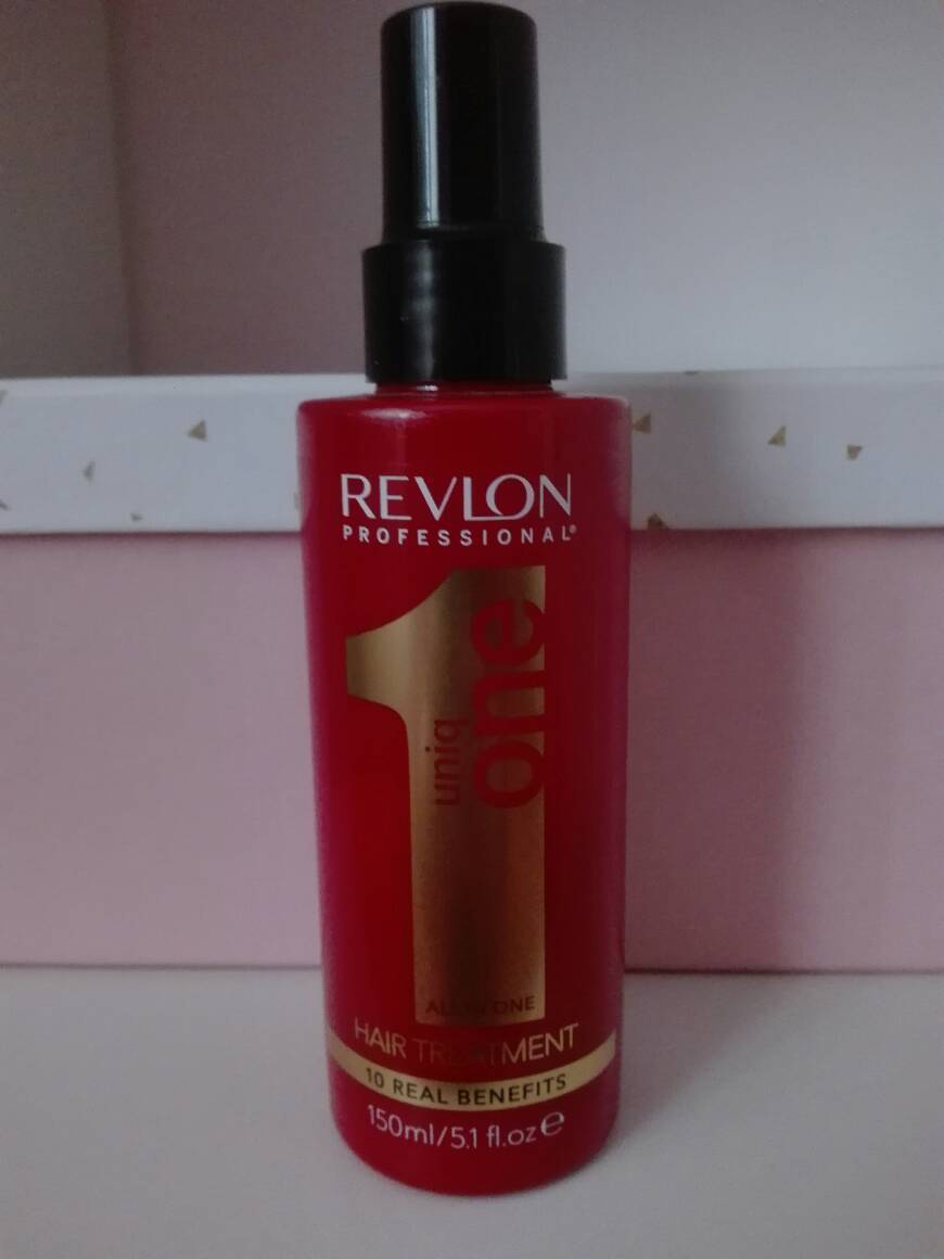 Belleza Revlon UniqONE