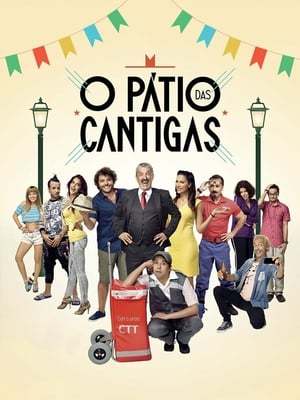 Movie O Pátio das Cantigas