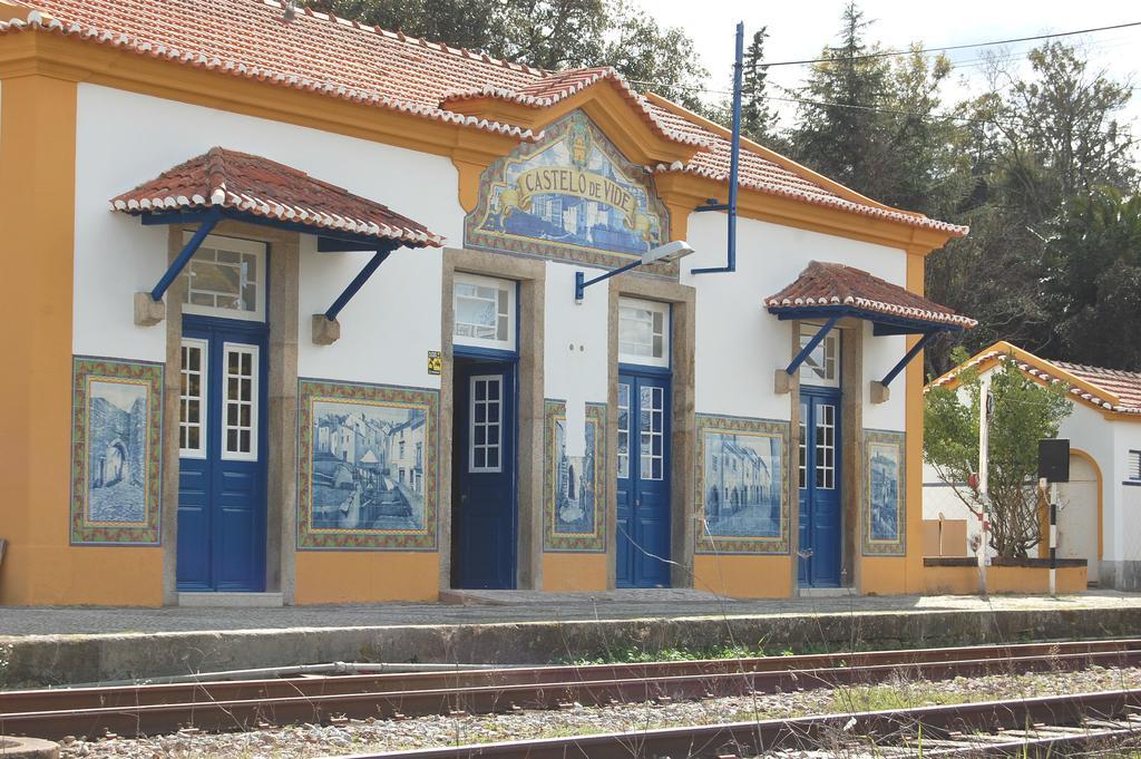 Place Pensão Destino
