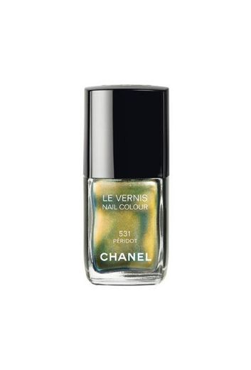 Chanel Le Vernis Nail colour esmalte de uñas 531 Peridot – 13 ml.