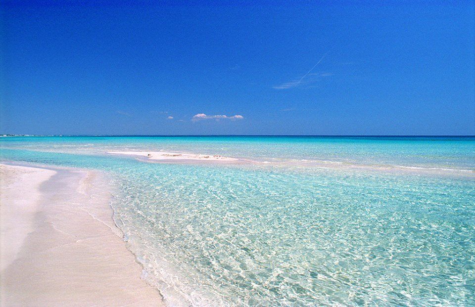 Lugar Lido MaldiVe del Salento