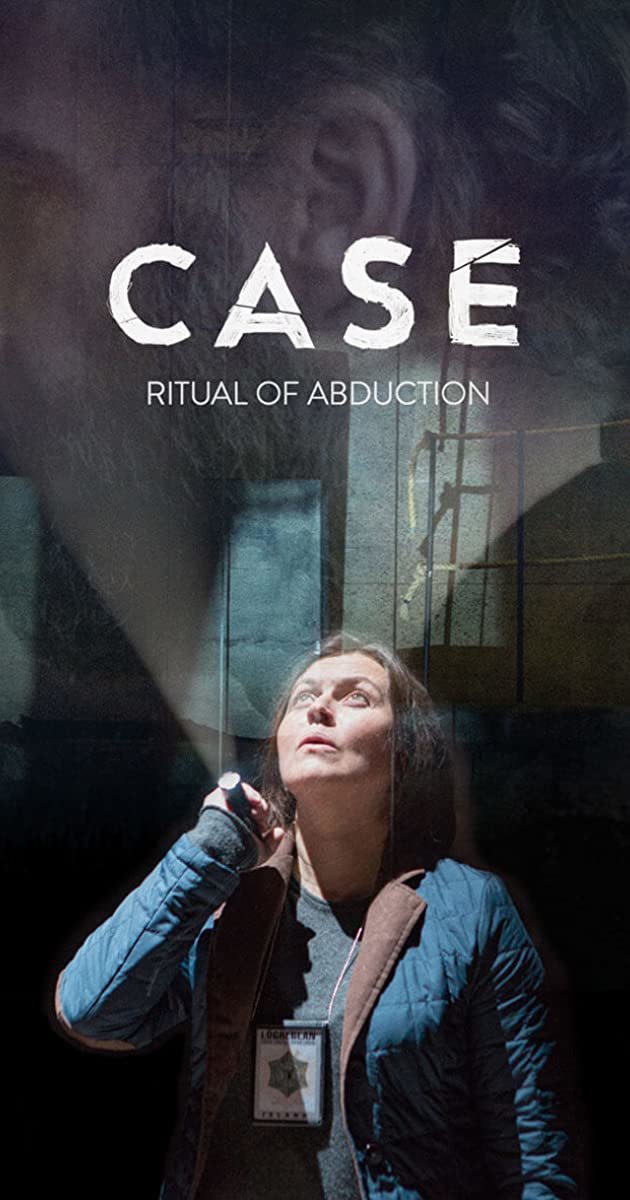 Serie Case Islandia
