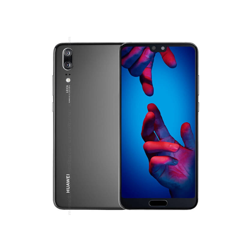 Productos Huawei P20