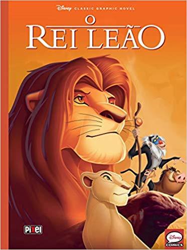 Rei Leão