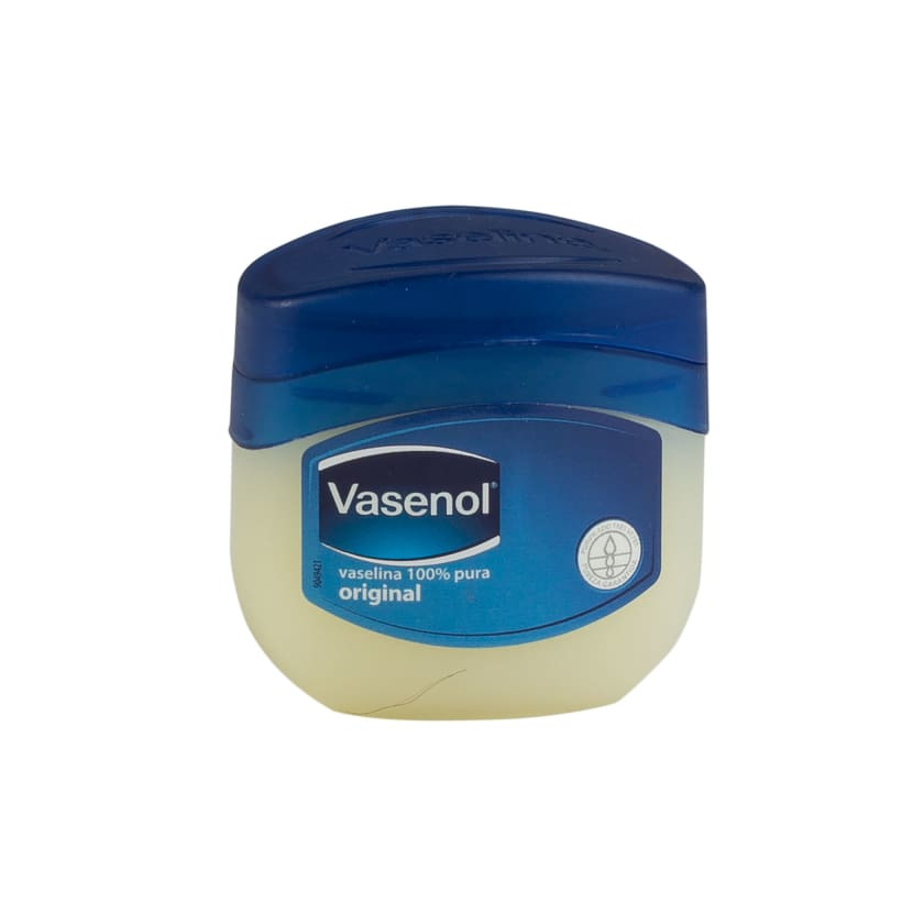 Producto Vaselina- vasenol