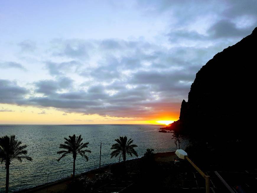 Madalena do Mar