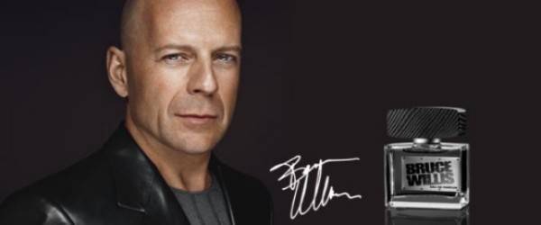 Fashion Bruce Willis 