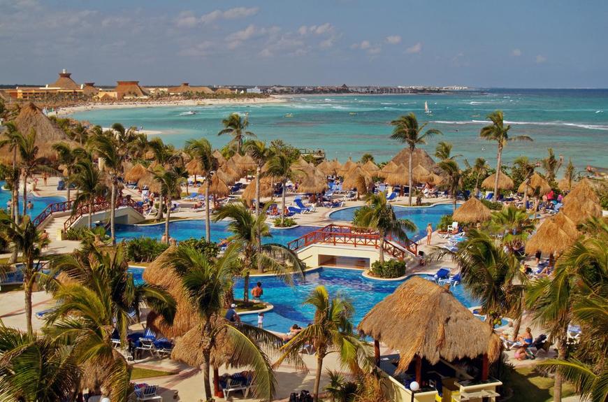 Place Luxury Bahia Principe Akumal