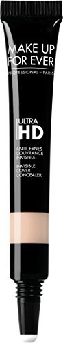 Belleza Make Up For Ever Ultra HD Invisible Cover Concealer - # Y21