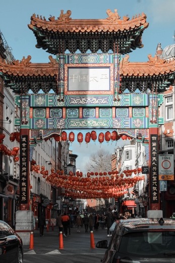 Chinatown