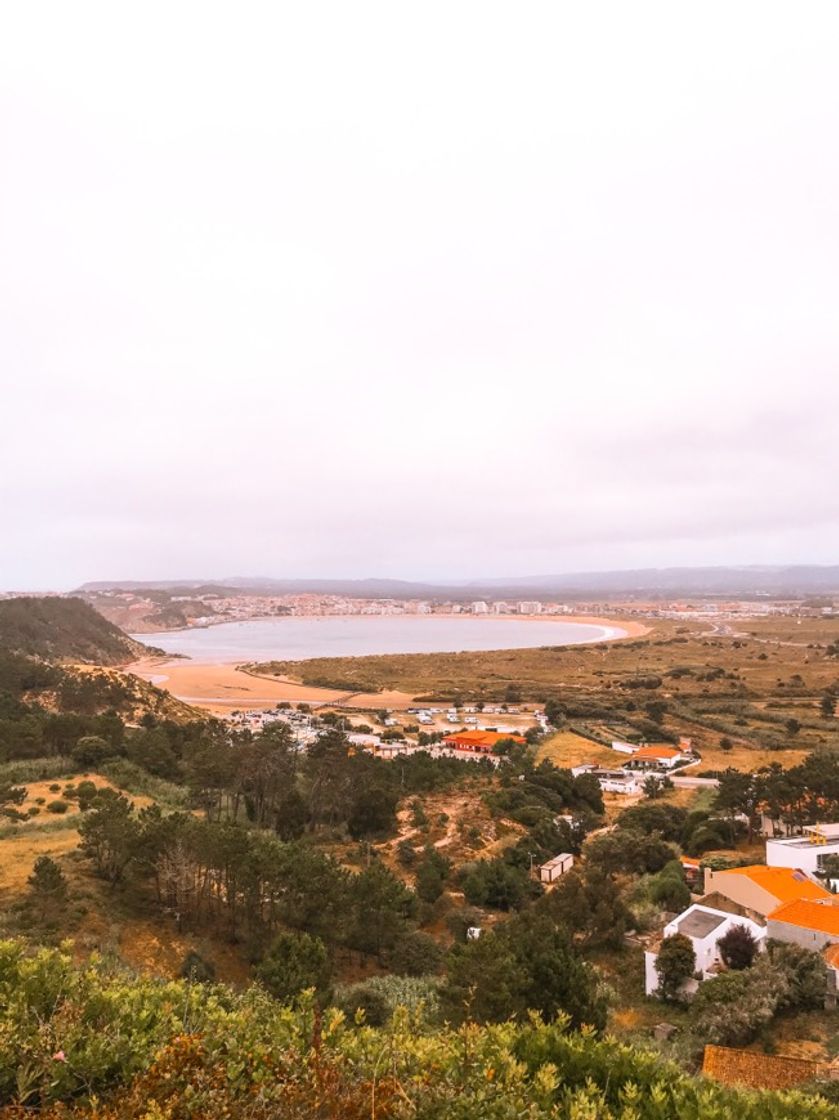 Lugar São Martinho do Porto