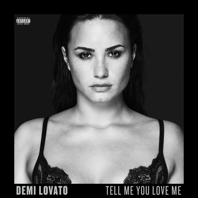 Canción Tell Me You Love Me