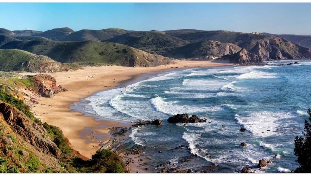 Lugares Costa Vicentina 