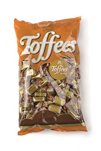 Social Toffe nata kg.