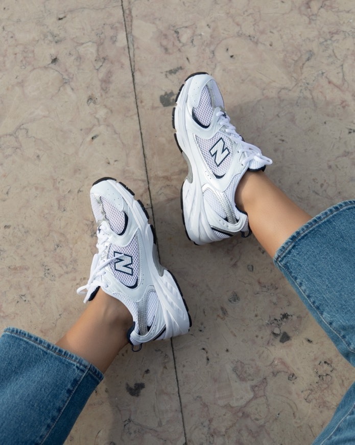 Social Ténis New Balance