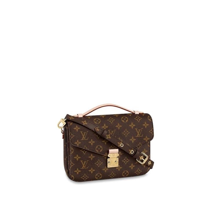 Social Pochette Métis LOUIS VUITTON