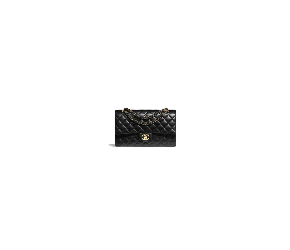 Social Chanel Classic Flap Bag