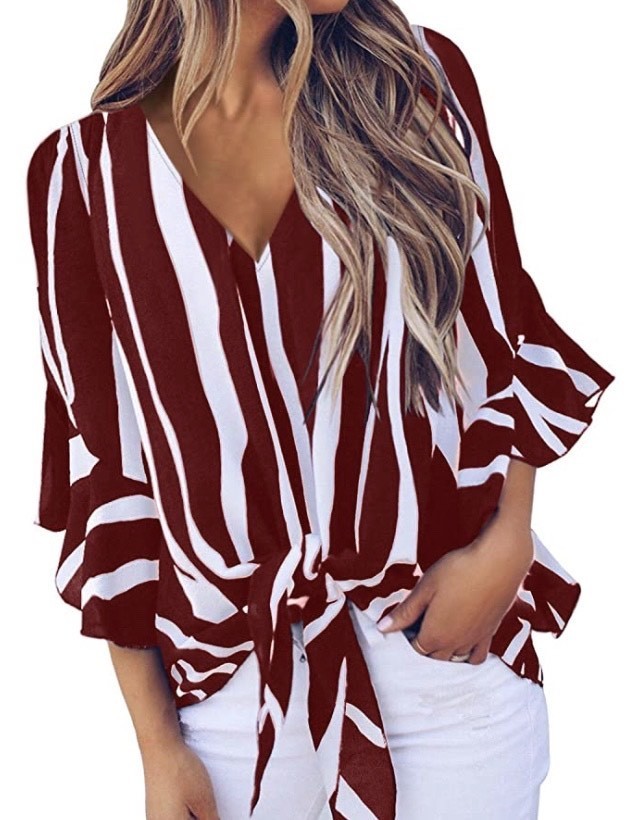 Social Blusa 