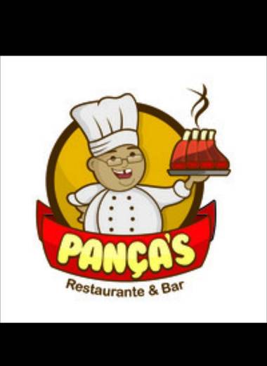 Restaurante - Panças