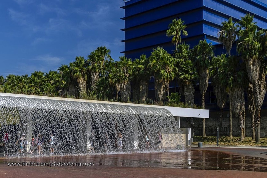 Place Jardins da Água