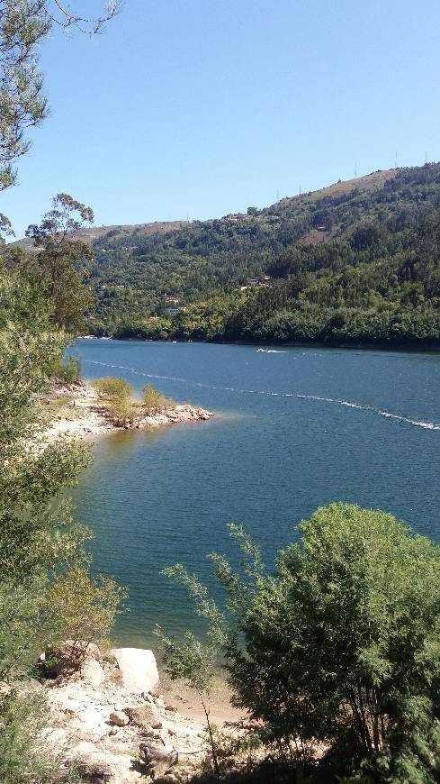 Lugar Peneda-Gerês National Park