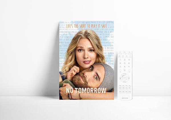 Serie No Tomorrow