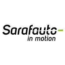 Lugar Sarafauto in Motion | Rent-a-Car | Grupo AMCONFRARIA