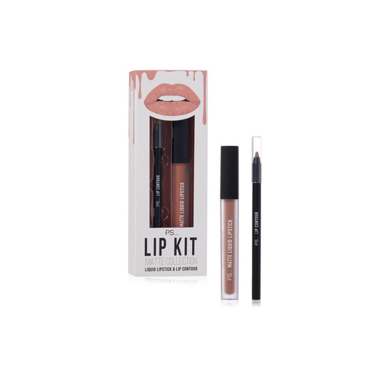 Primark matte liquid lipstick