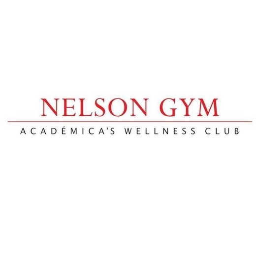 Nelson Gym - Académica's Wellness Club