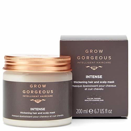 GROW GORGEOUS