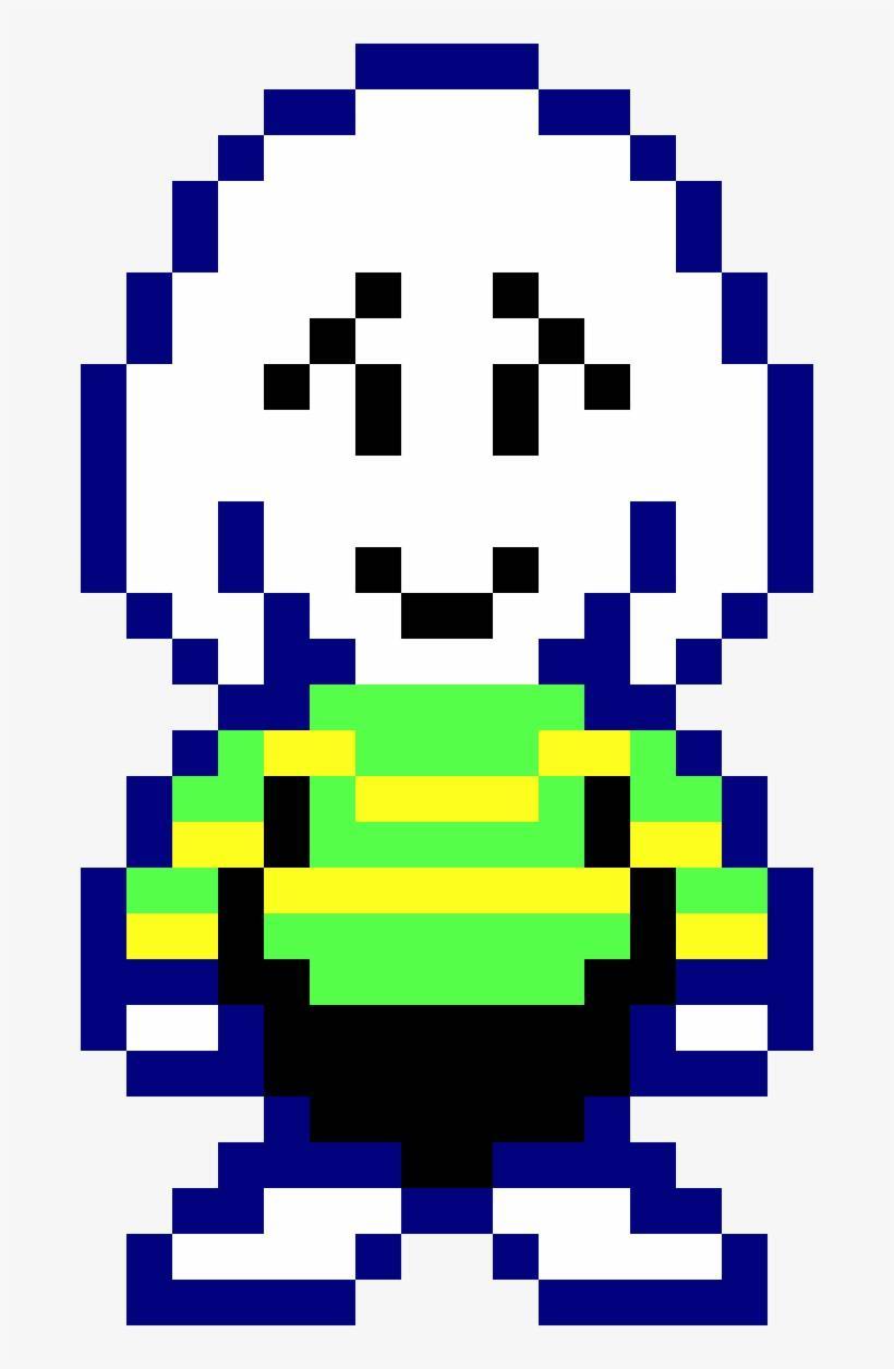 Fashion Asriel Dreemurr