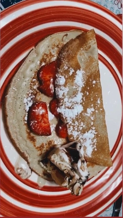 Moda Crepes 