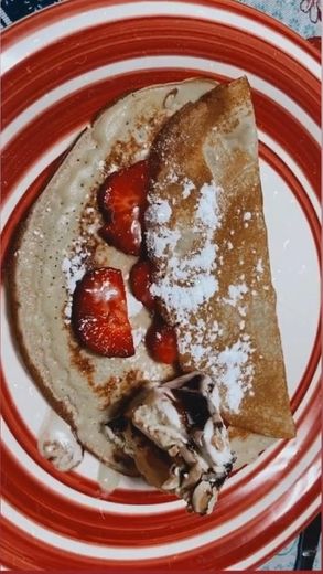 Crepes 