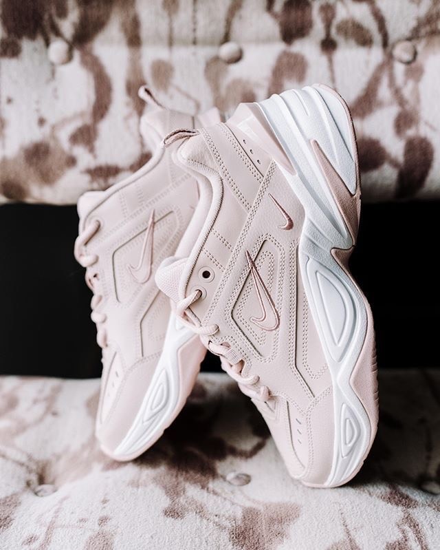 Moda TÊNIS NIKE M2K TEKNO FEMININO