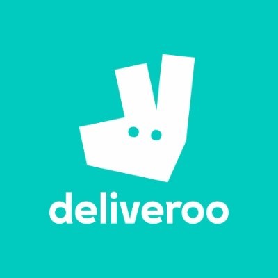 App Deliveroo 