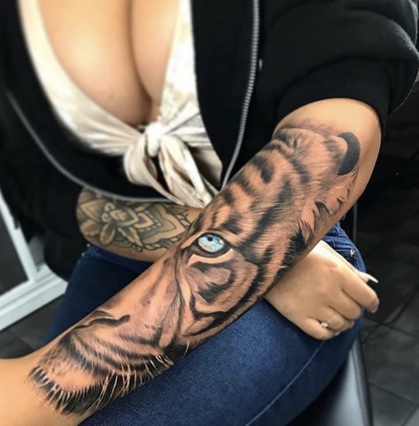 Moda Tatuagem 4