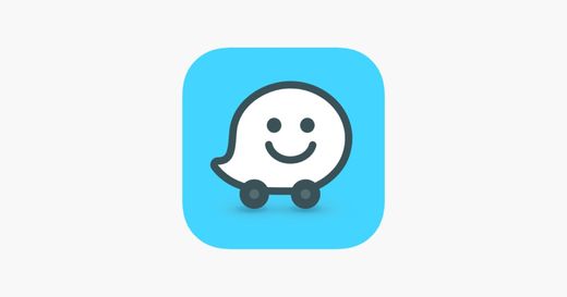 Waze