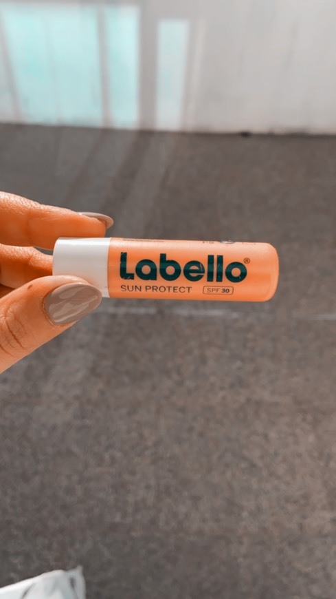 Labello Sun Protect