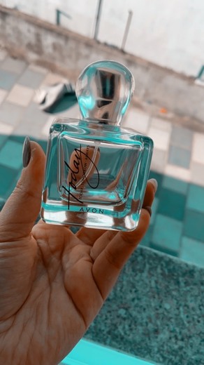 Avon Today
eau de parfum para mulheres