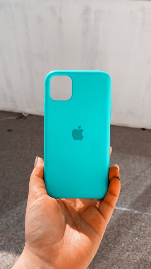 Product Capa iPhone 11*