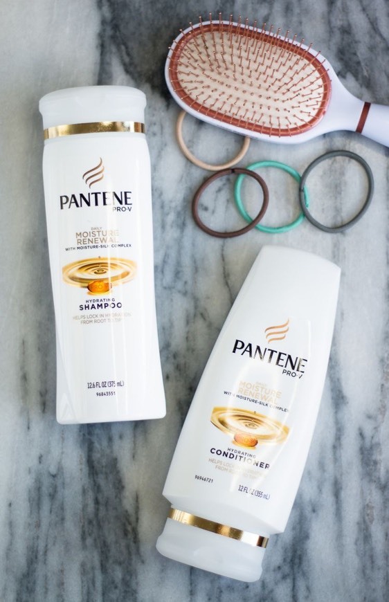 Productos SHAMPOO REPARA E PROTEGE PANTENE 