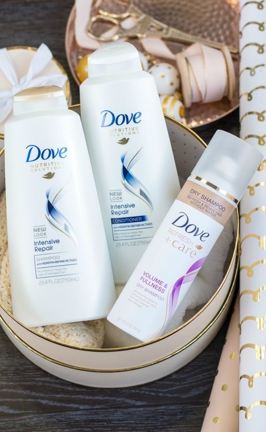 Producto Dove 