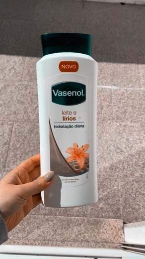 Vasenol