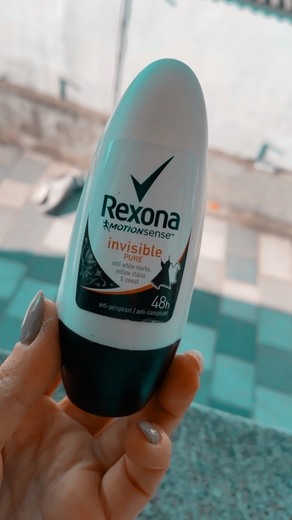 Rexona 